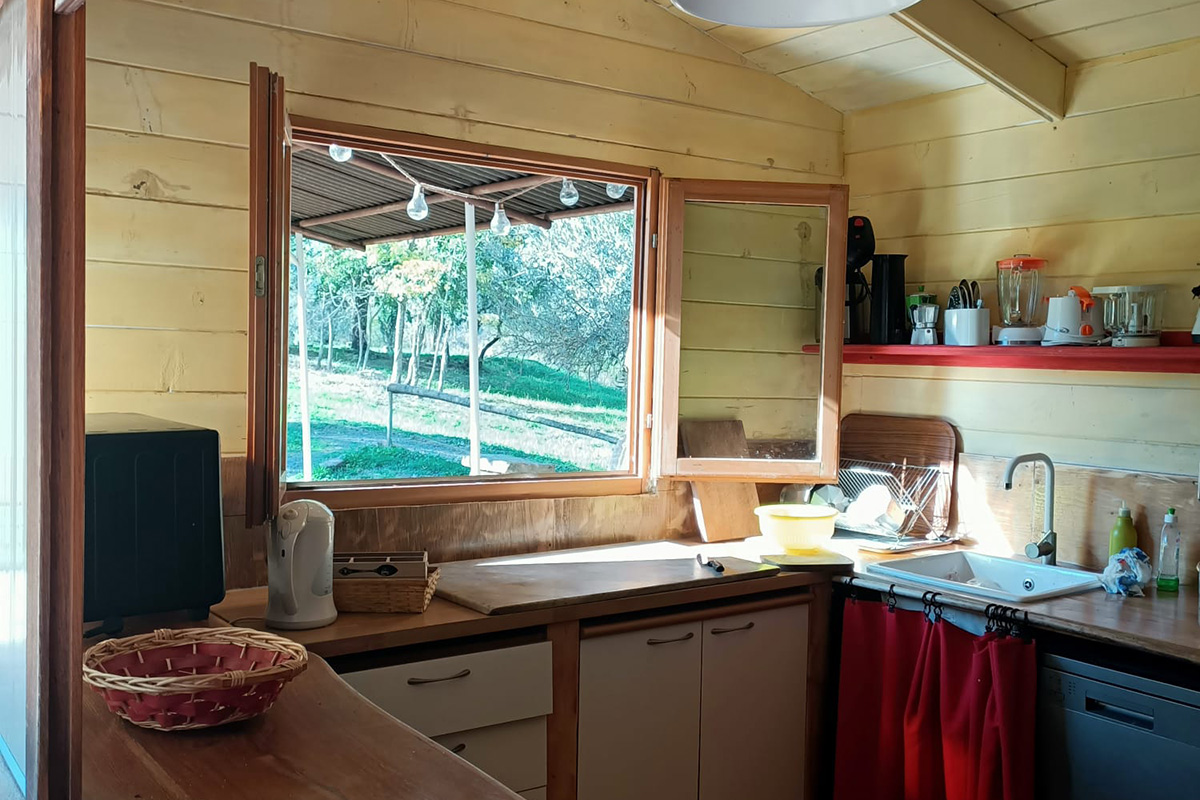 CUCINA